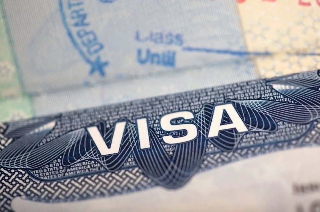 visa