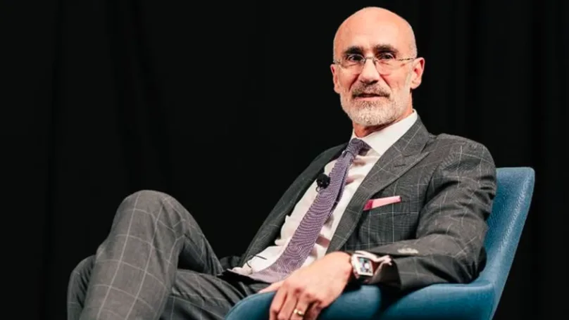 Arthur Brooks