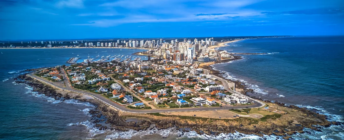 punta del este 2025