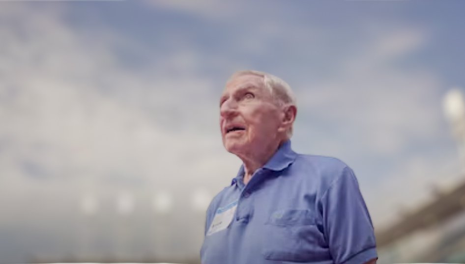 Neurólogo de 102 años