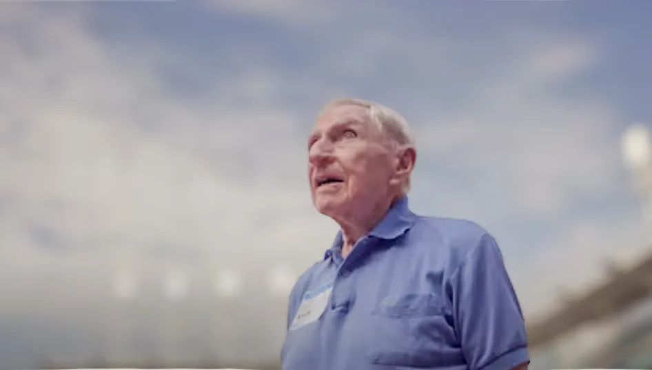 Neurólogo de 102 años