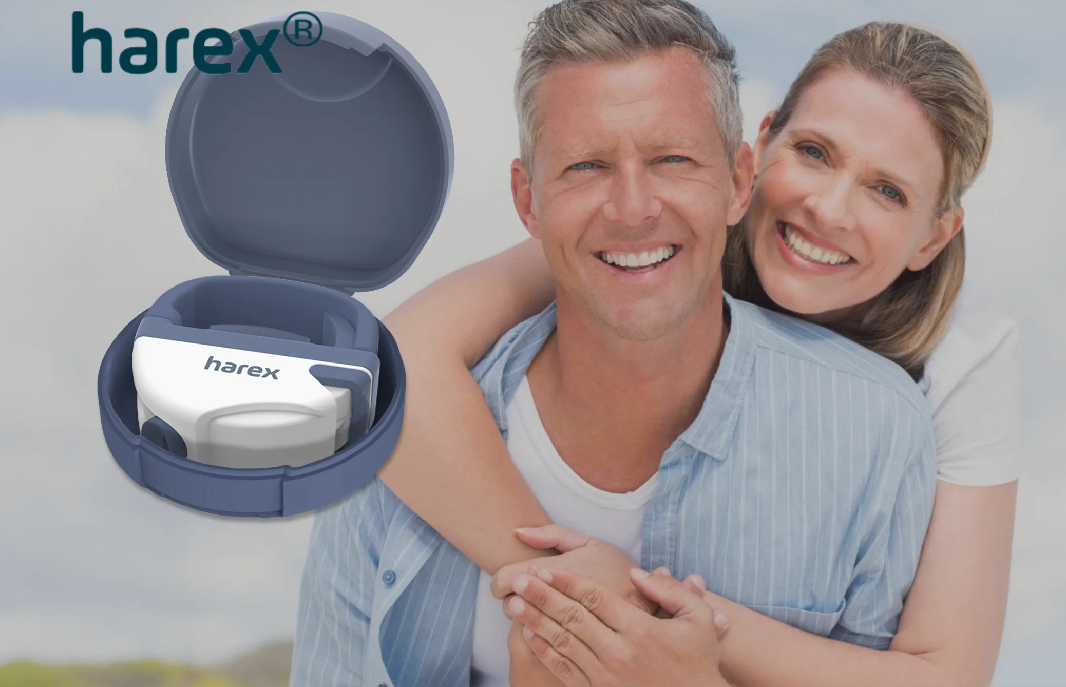 pareja feliz enn Uruguay