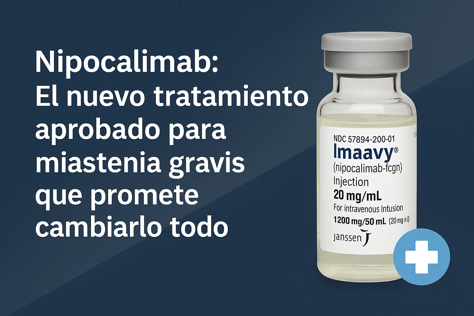 tratamiento miastenia gravis 2025