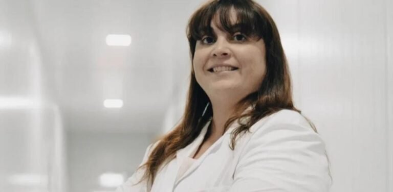 🌊 Ciencia, Amor y Naturaleza: La Patagonia Tiene Su Primera Empresa Biotecnológica con Propósito