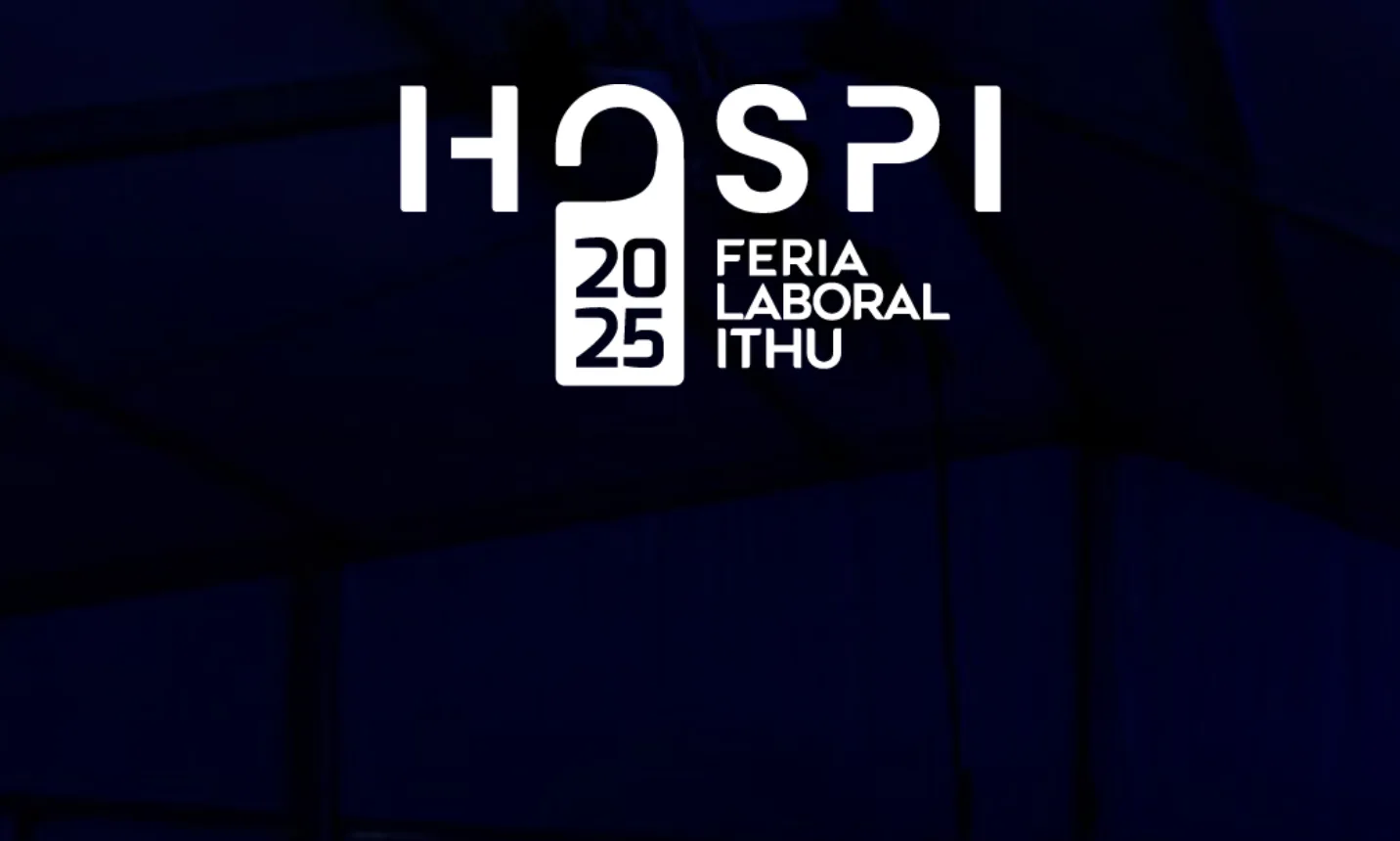hospi-2025 Feria Laboral Hospi