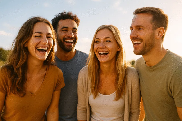 Descubrí cómo las buenas noticias influyen en tu salud mental