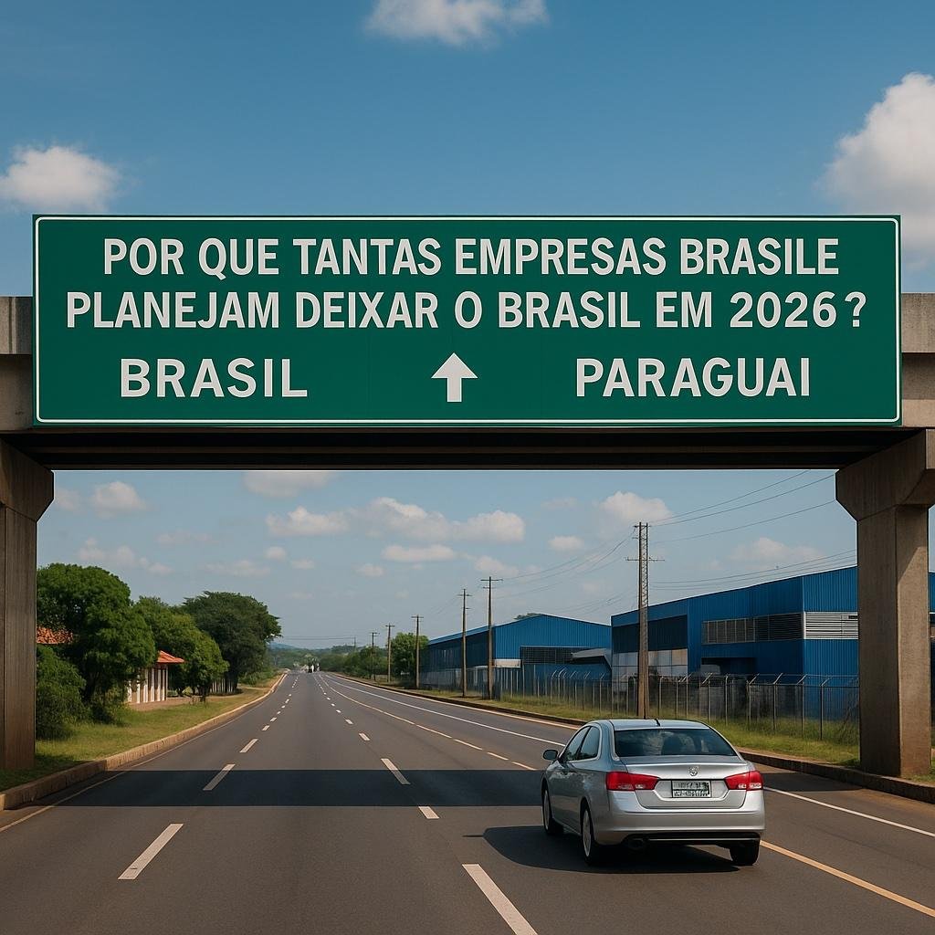 emigración a paraguay
