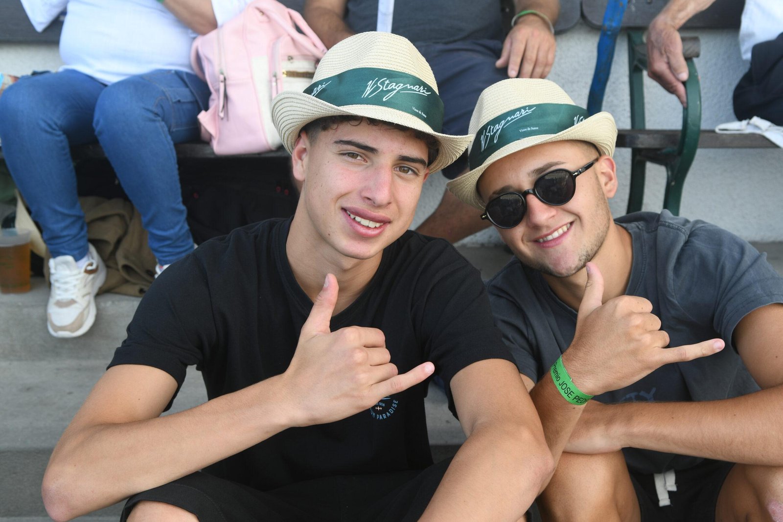 Gran Premio José Pedro Ramírez, máximo clásico hípico de Uruguay en Maroñas, con cartel de H. Stagnari