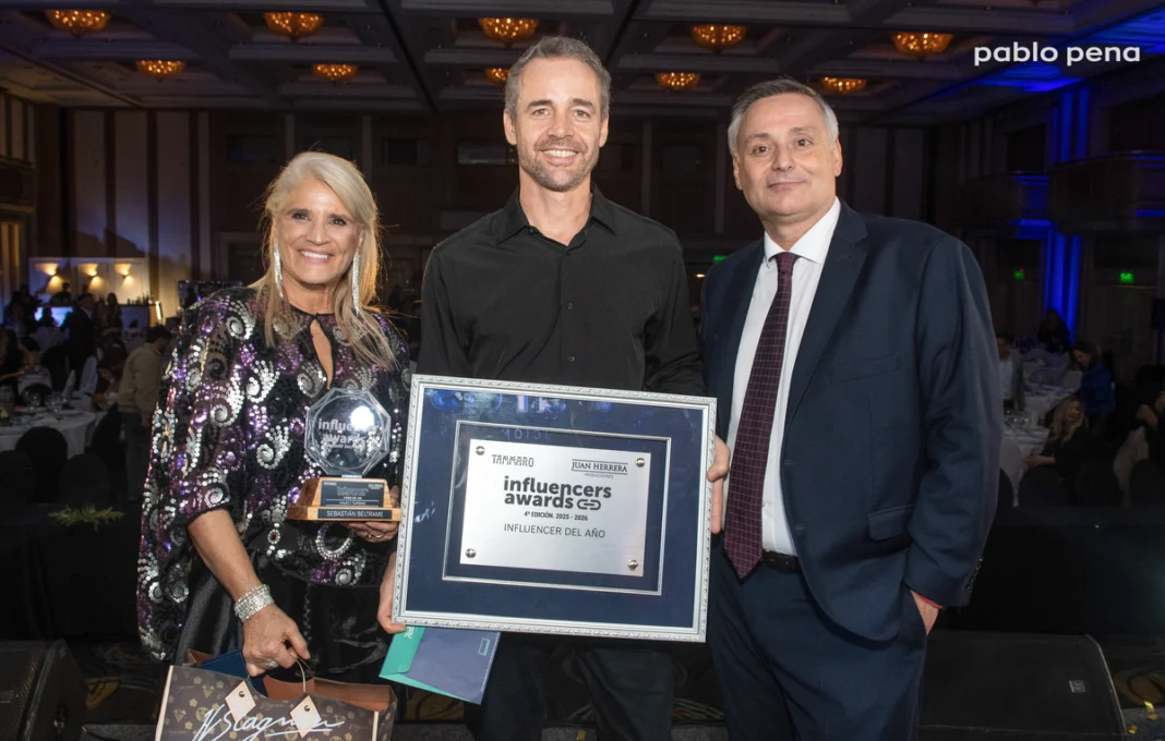 Influencers Awards 2026