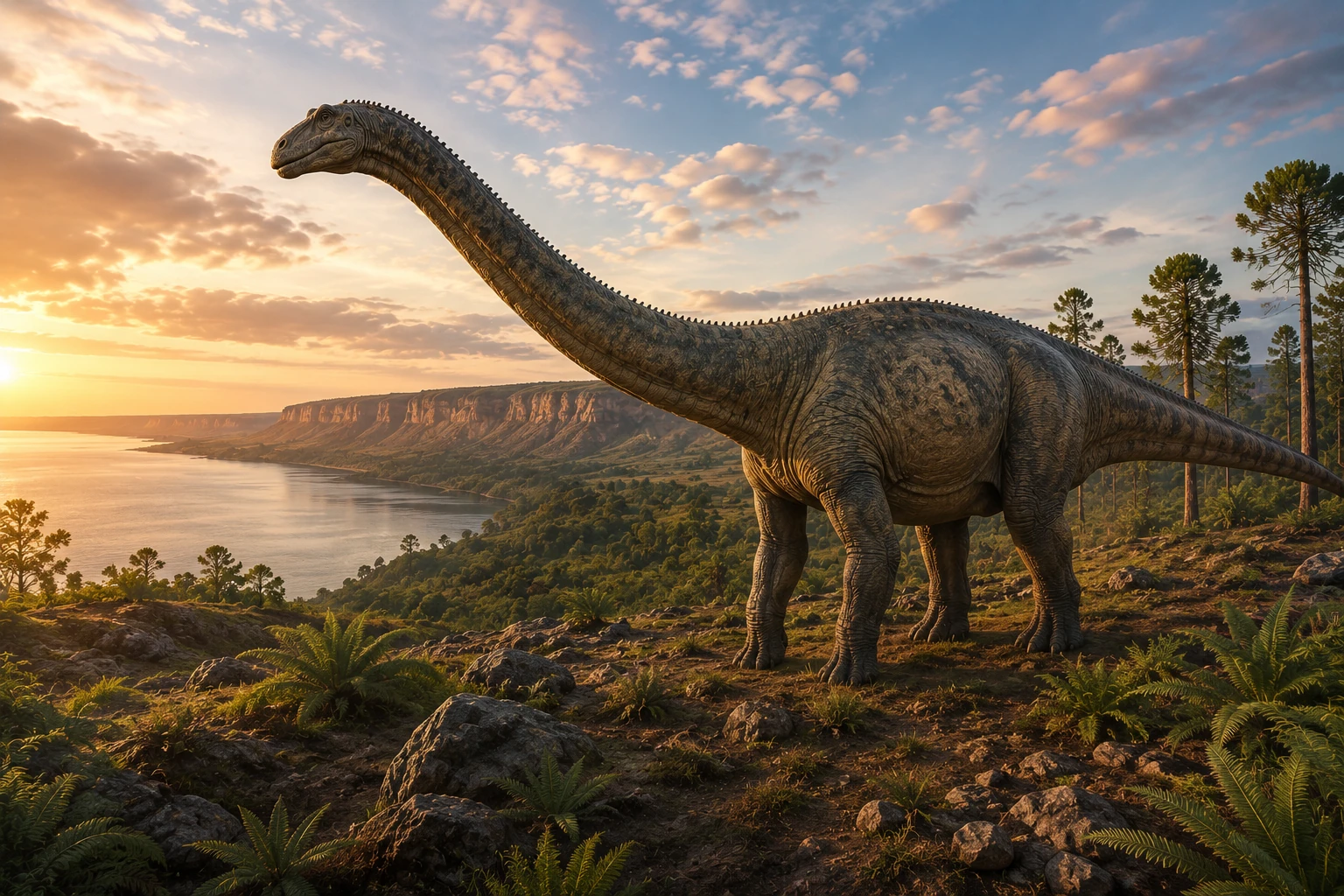 mesetasaurus
