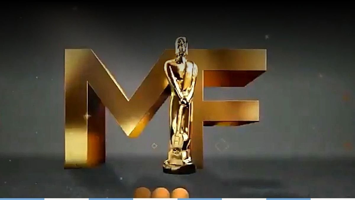 Martín Fierro Uruguay: todos los nominados en televisión